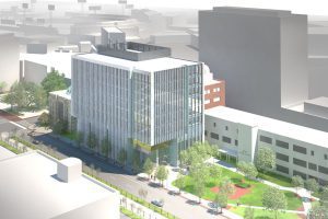 City of Hope Center-Irvine
