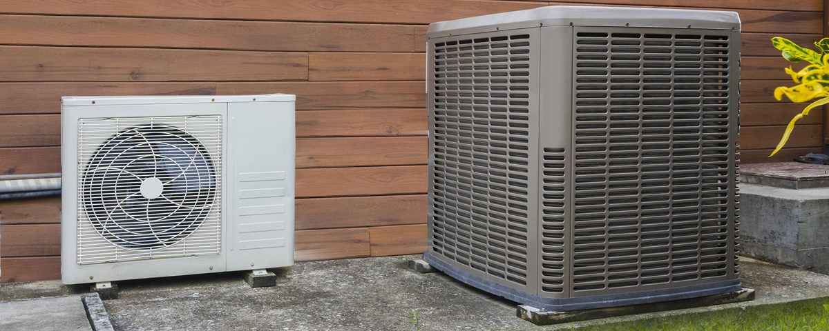 Application Tips - Heat Pumps & Griswold Controls