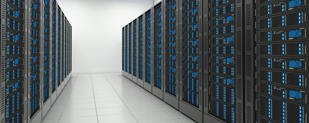 Griswold Controls - Data Center