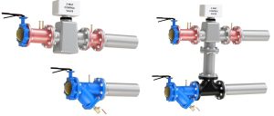 Coil Piping Package Example
