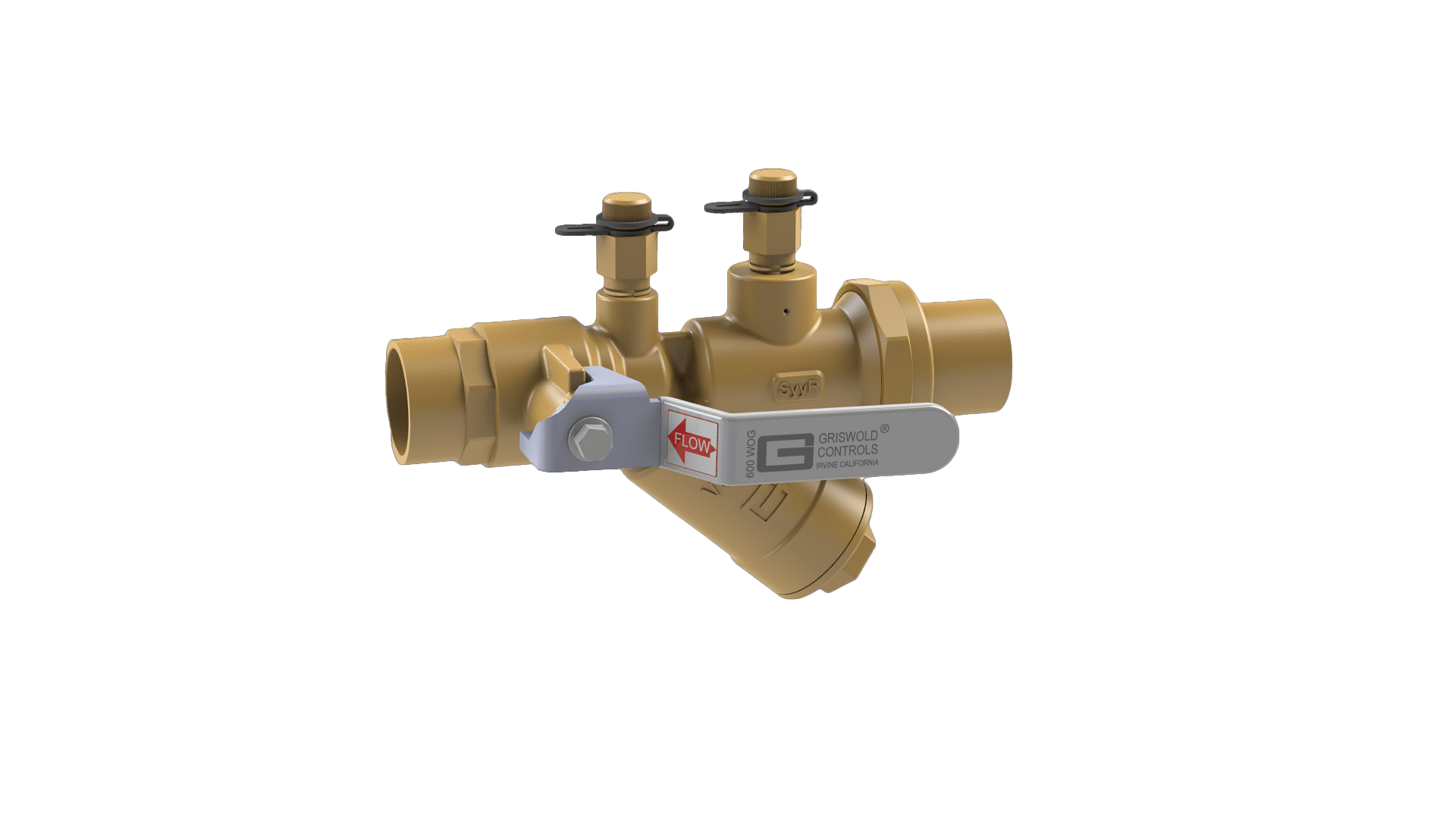 Isolator R