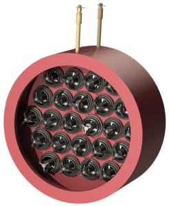 Griswold Wafer Valve