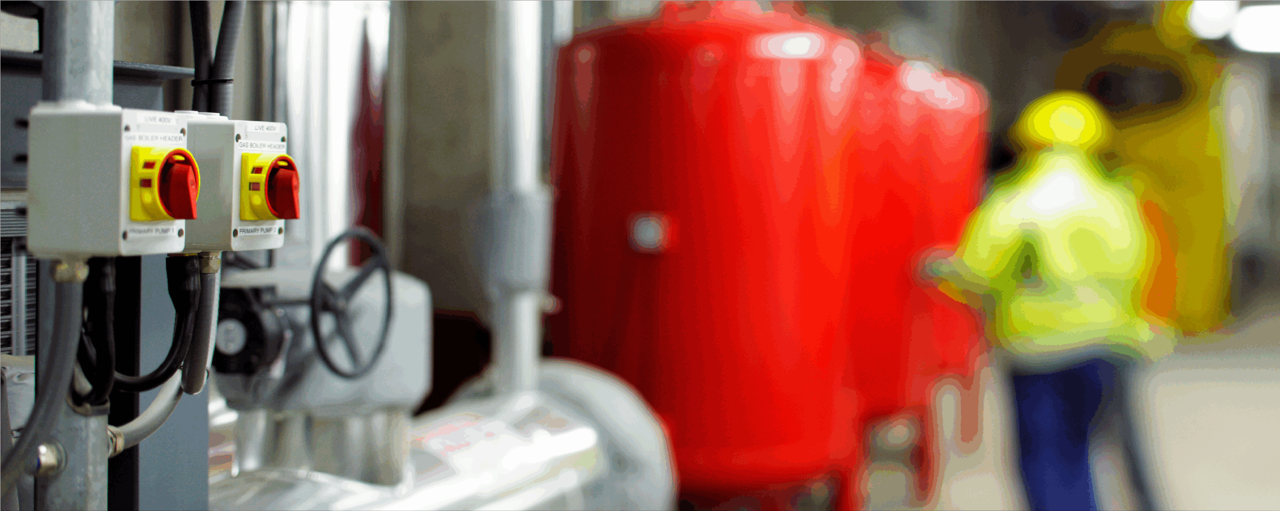 Proper Valve Installation