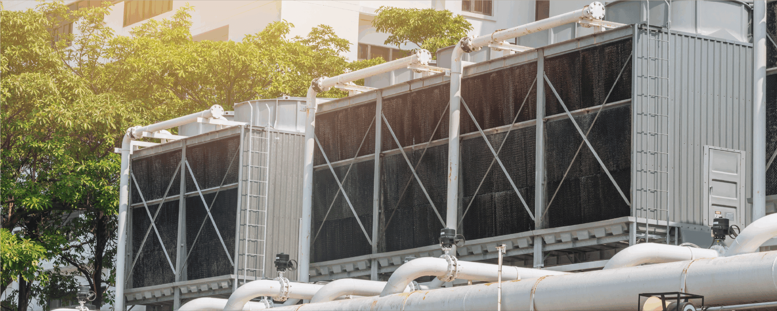 HVAC system