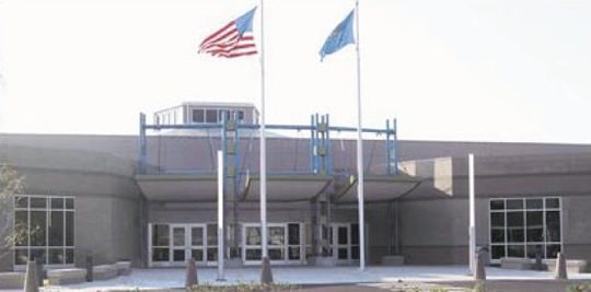 Southern Indiana Career & Technical Center