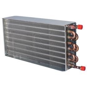 Hotel Hydronic HVAC