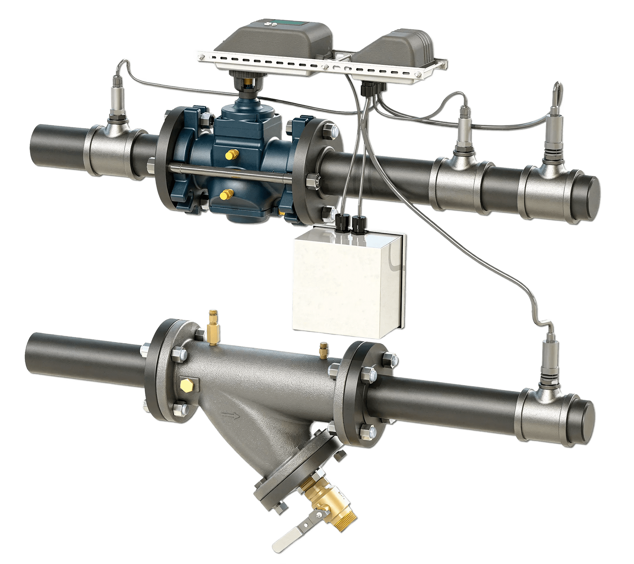 FIT Energy System