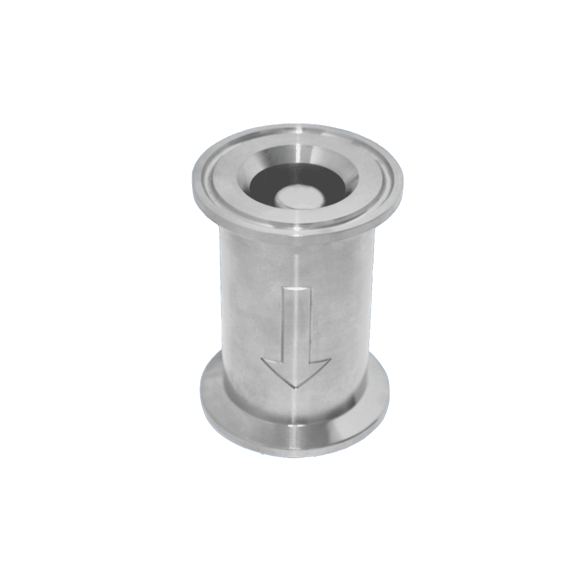 Stainless Steel Triclover